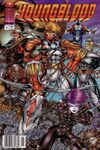 Youngblood #1 Comic Books - Covers, Scans, Photos in Youngblood Comic Books - Covers, Scans, Gallery